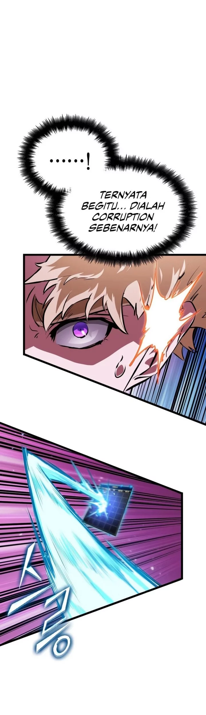 Light Of Arad: Forerunner Chapter 10 - halaman 29