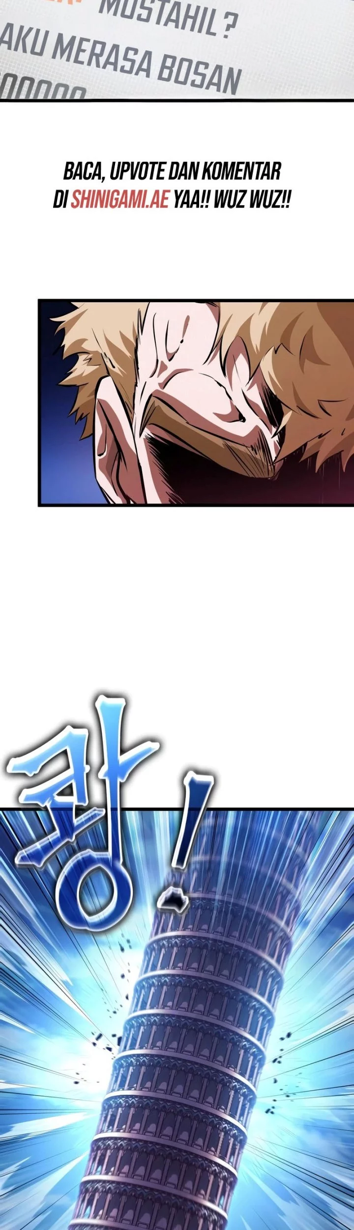 Light Of Arad: Forerunner Chapter 10 - halaman 37