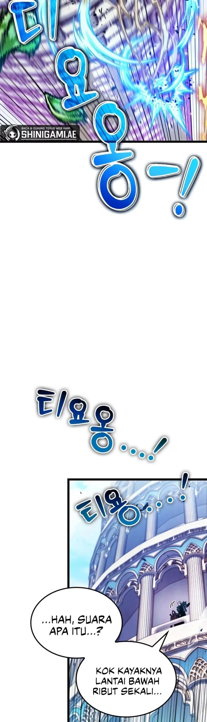 Light Of Arad: Forerunner Chapter 10 - halaman 48