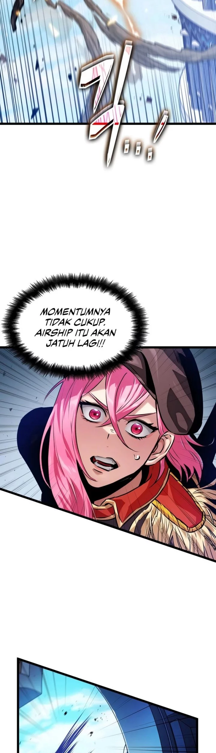 Light Of Arad: Forerunner Chapter 10 - halaman 60