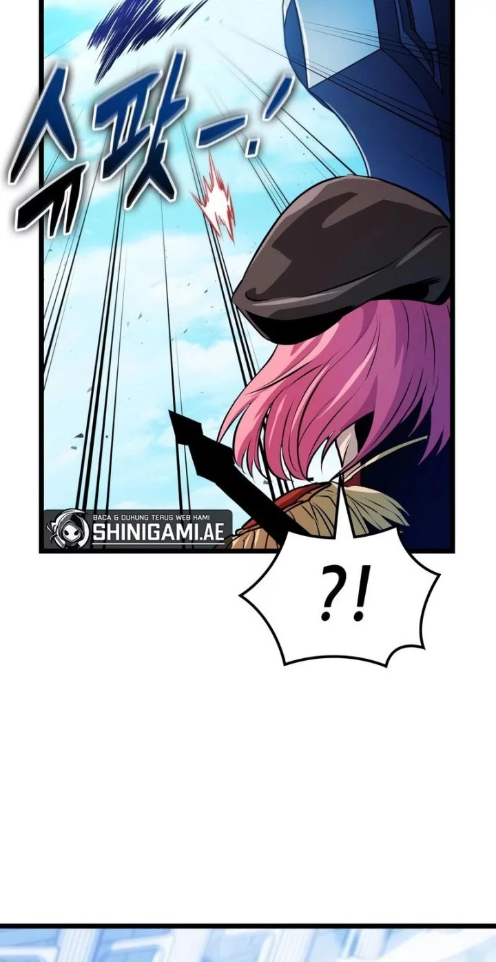 Light Of Arad: Forerunner Chapter 10 - halaman 61