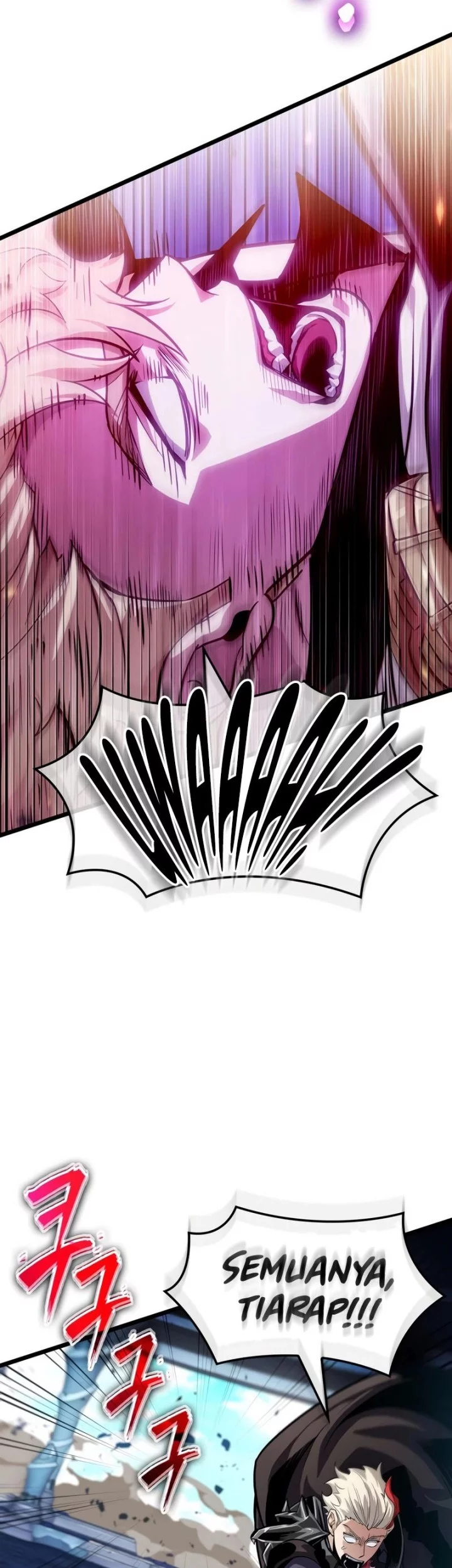 Light Of Arad: Forerunner Chapter 10 - halaman 74