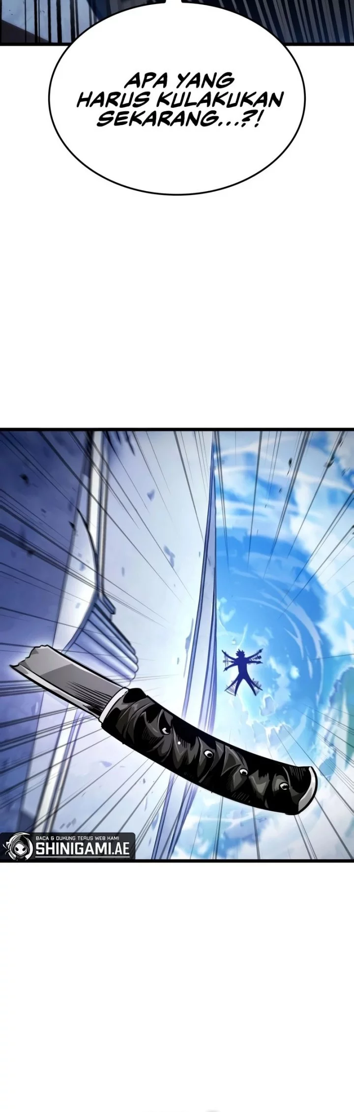 Light Of Arad: Forerunner Chapter 10 - halaman 80