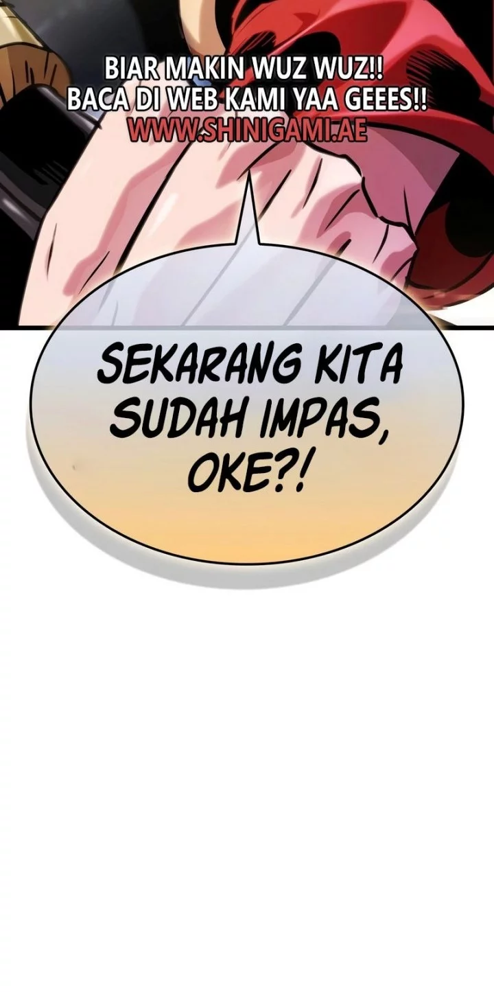 Light Of Arad: Forerunner Chapter 10 - halaman 84