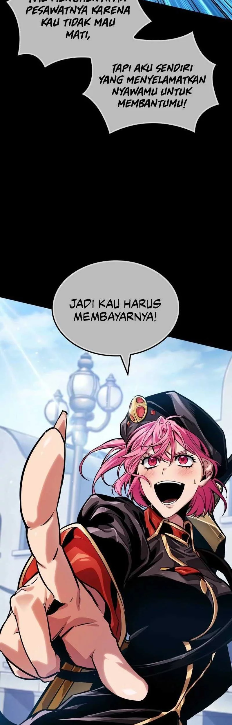 Light Of Arad: Forerunner Chapter 11 - halaman 11