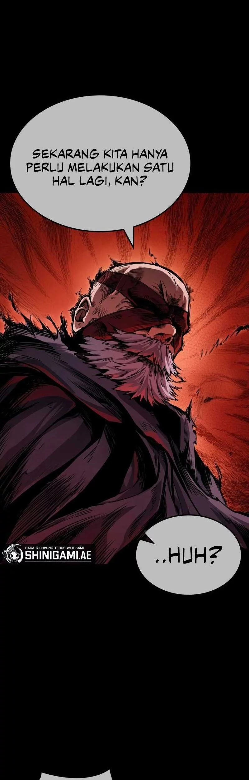 Light Of Arad: Forerunner Chapter 11 - halaman 23
