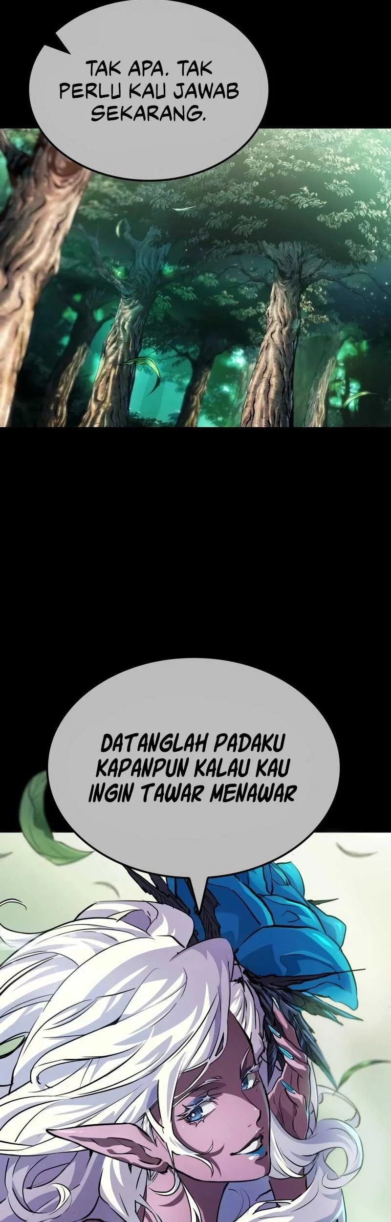 Light Of Arad: Forerunner Chapter 11 - halaman 30