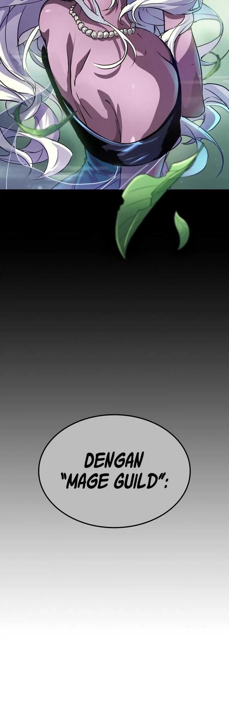 Light Of Arad: Forerunner Chapter 11 - halaman 31