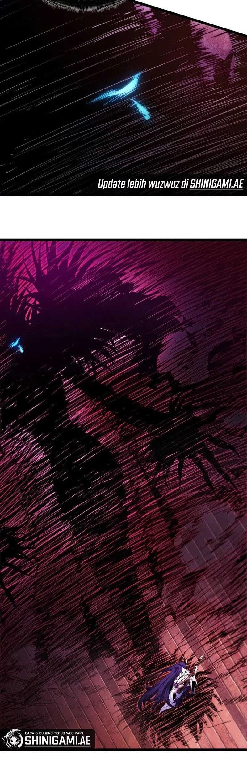 Light Of Arad: Forerunner Chapter 11 - halaman 40