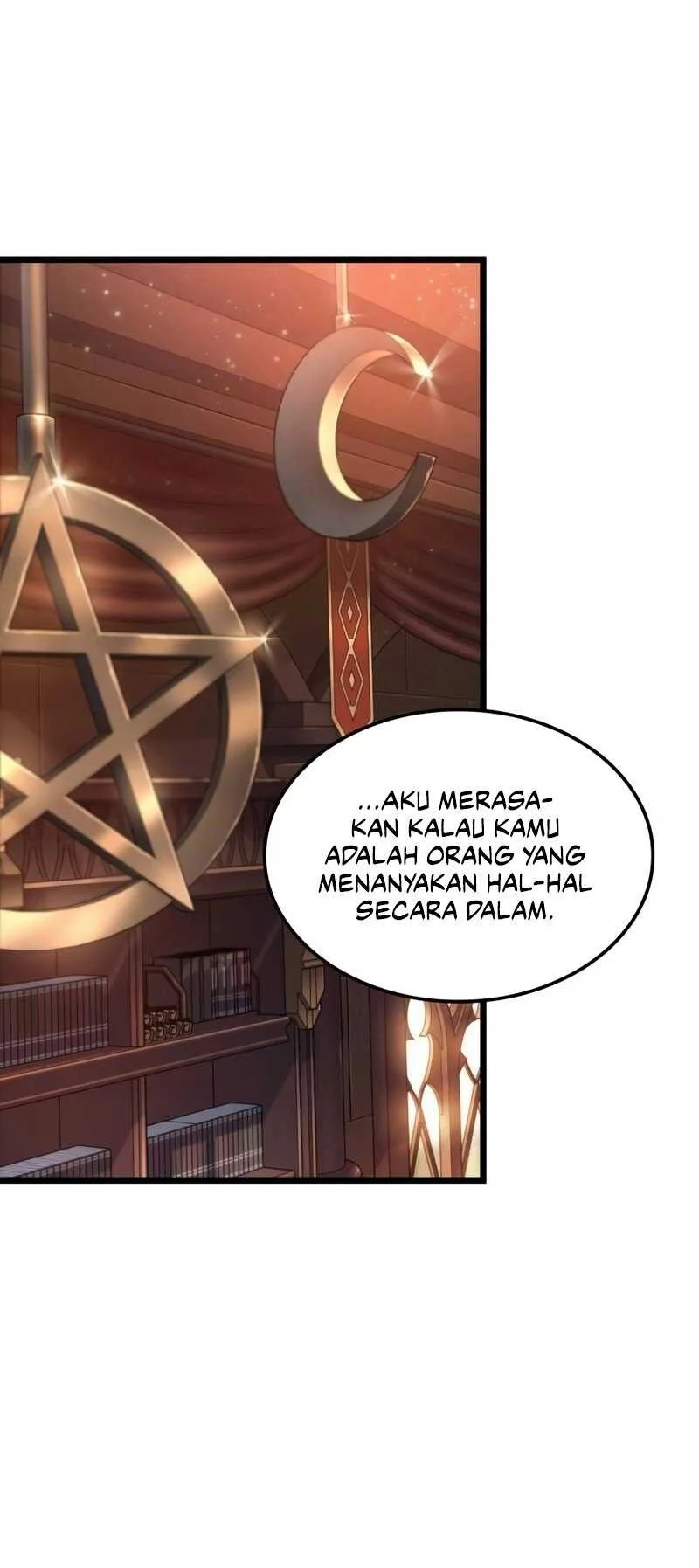 Light Of Arad: Forerunner Chapter 11 - halaman 45