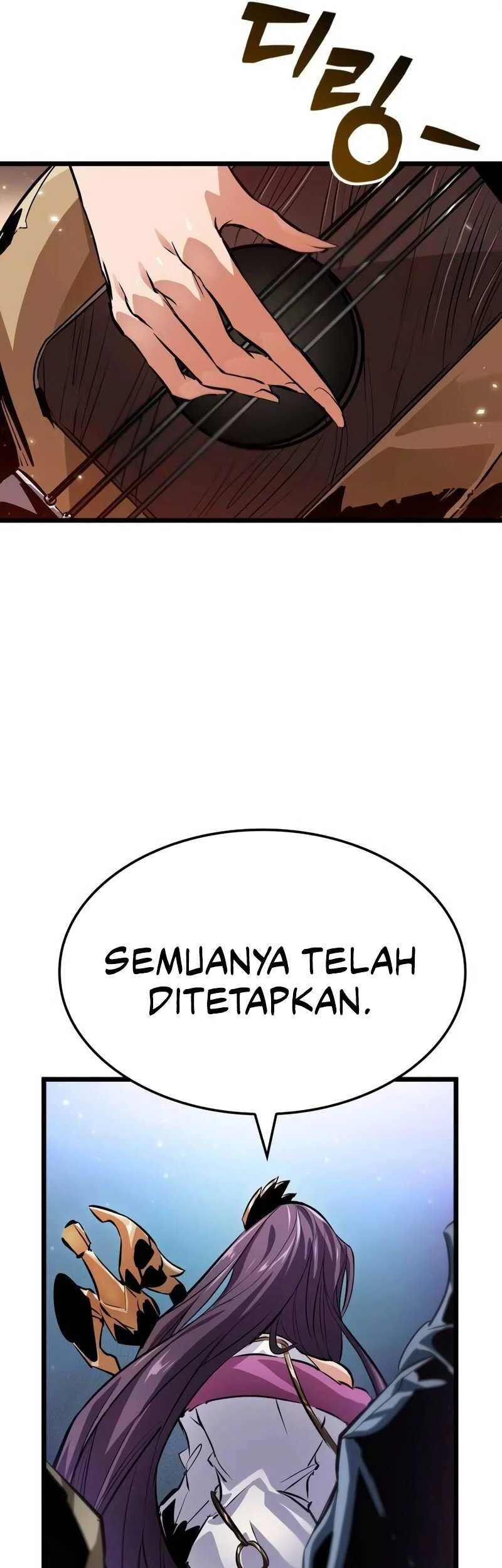 Light Of Arad: Forerunner Chapter 11 - halaman 46