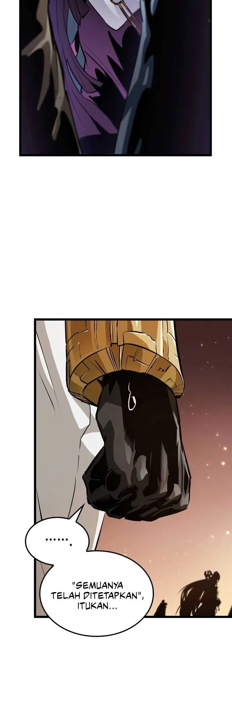 Light Of Arad: Forerunner Chapter 11 - halaman 47