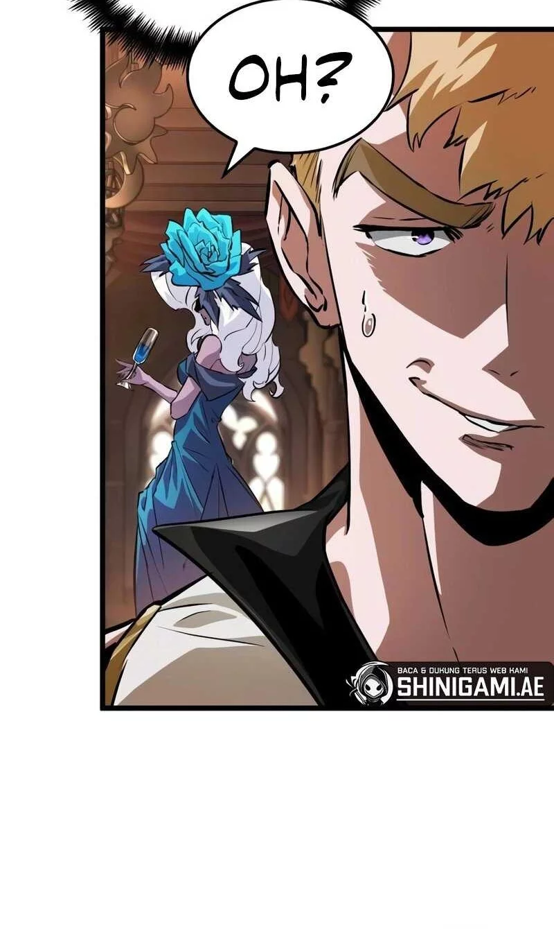 Light Of Arad: Forerunner Chapter 11 - halaman 49