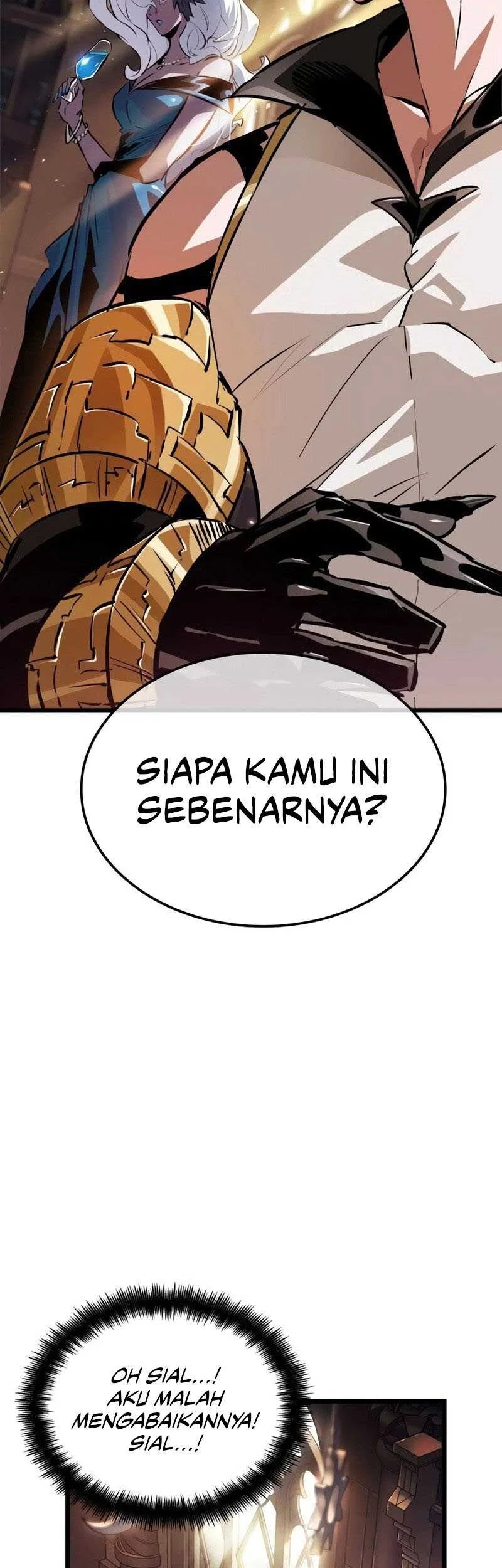 Light Of Arad: Forerunner Chapter 11 - halaman 52