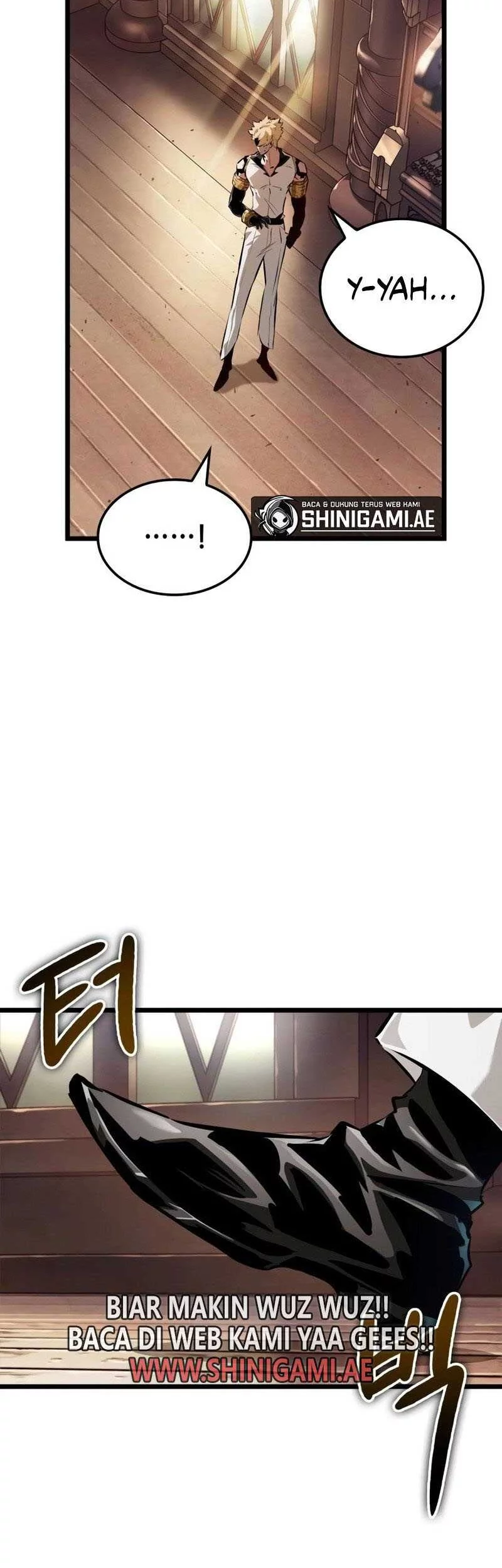 Light Of Arad: Forerunner Chapter 11 - halaman 53