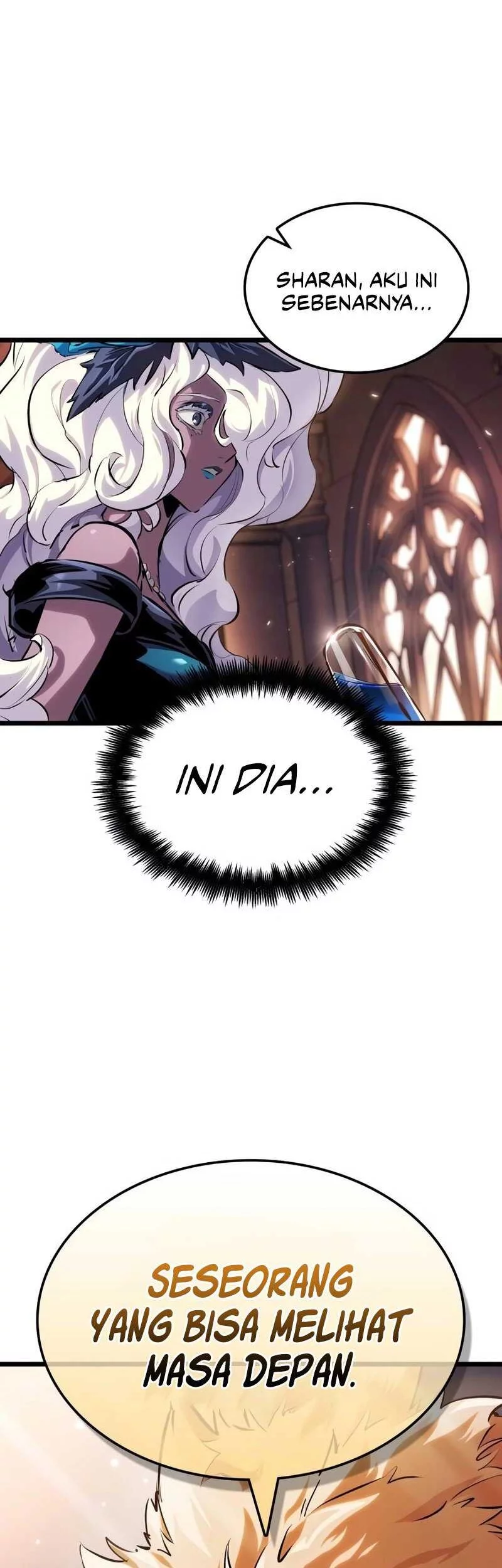 Light Of Arad: Forerunner Chapter 11 - halaman 55