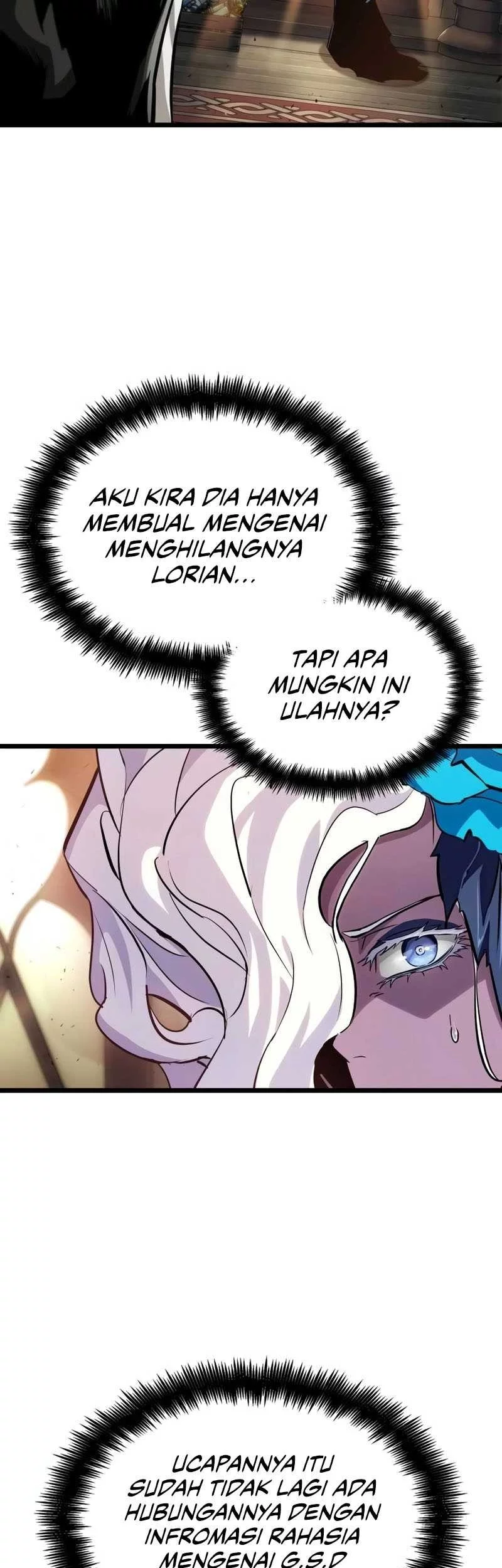 Light Of Arad: Forerunner Chapter 12 - halaman 12