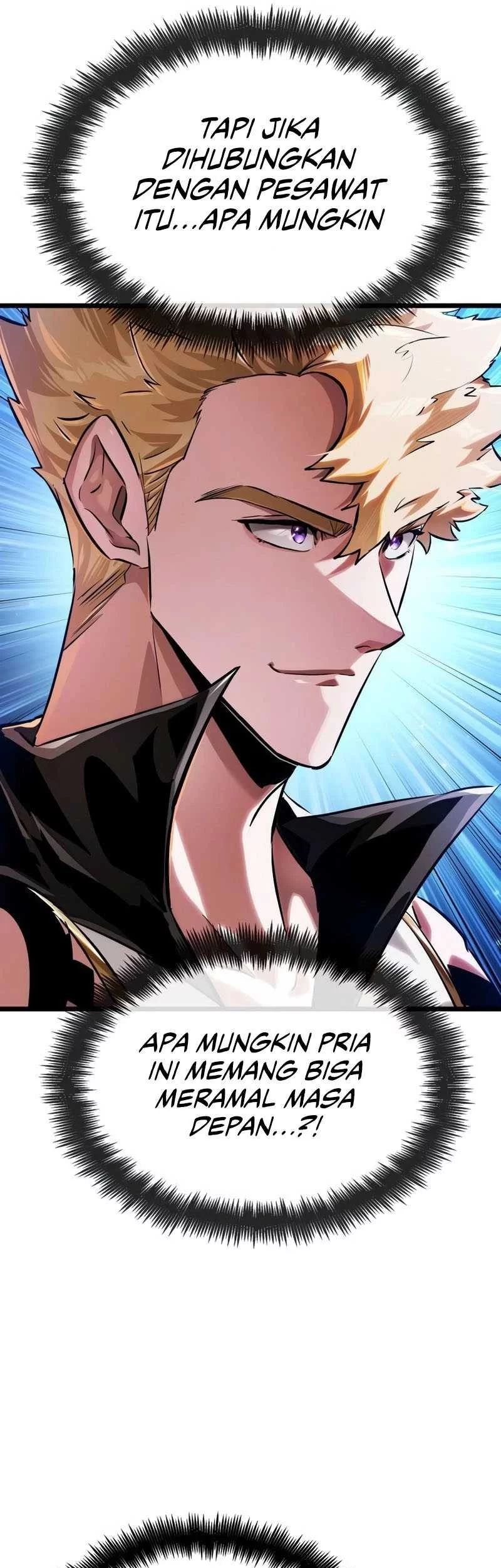 Light Of Arad: Forerunner Chapter 12 - halaman 14