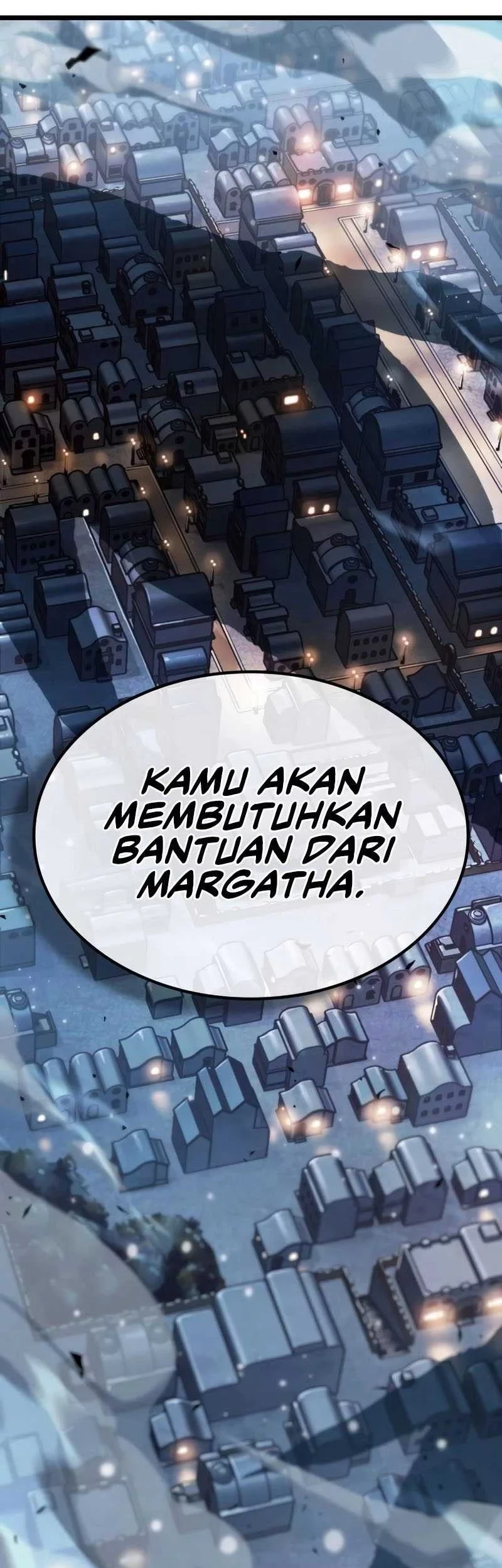 Light Of Arad: Forerunner Chapter 12 - halaman 19