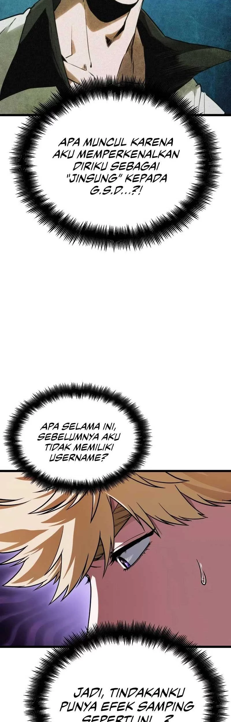 Light Of Arad: Forerunner Chapter 12 - halaman 35