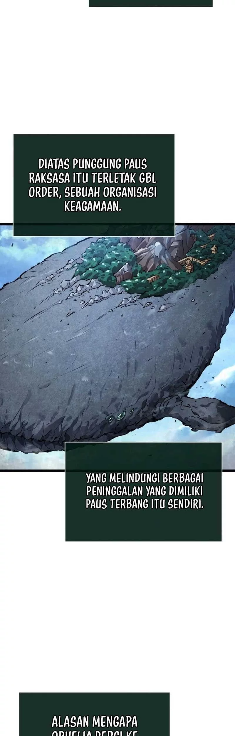 Light Of Arad: Forerunner Chapter 12 - halaman 48