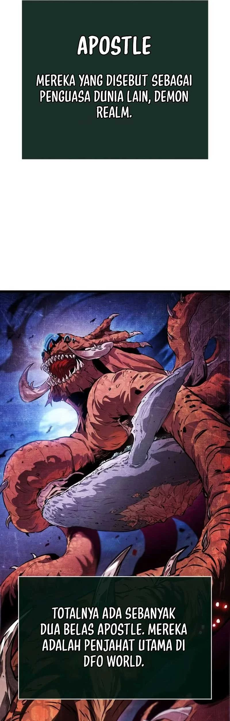 Light Of Arad: Forerunner Chapter 12 - halaman 50