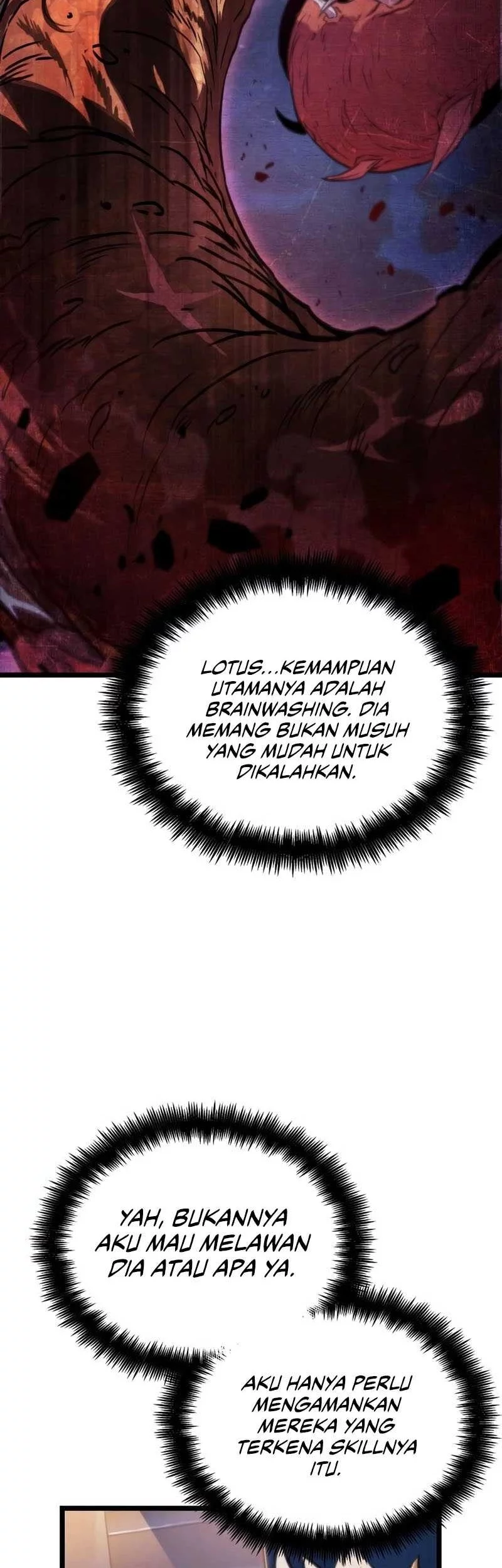 Light Of Arad: Forerunner Chapter 12 - halaman 51