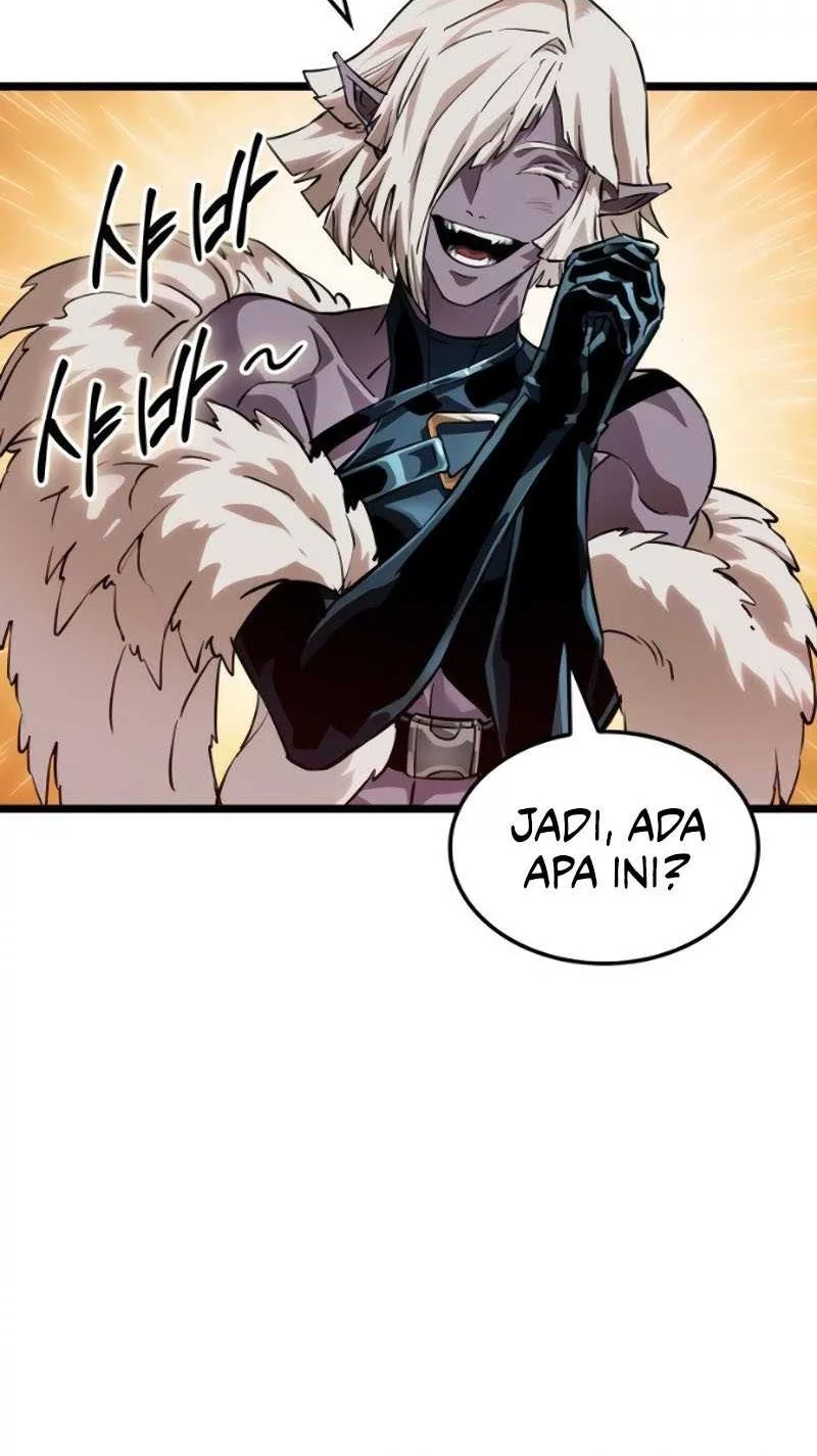 Light Of Arad: Forerunner Chapter 13 - halaman 13