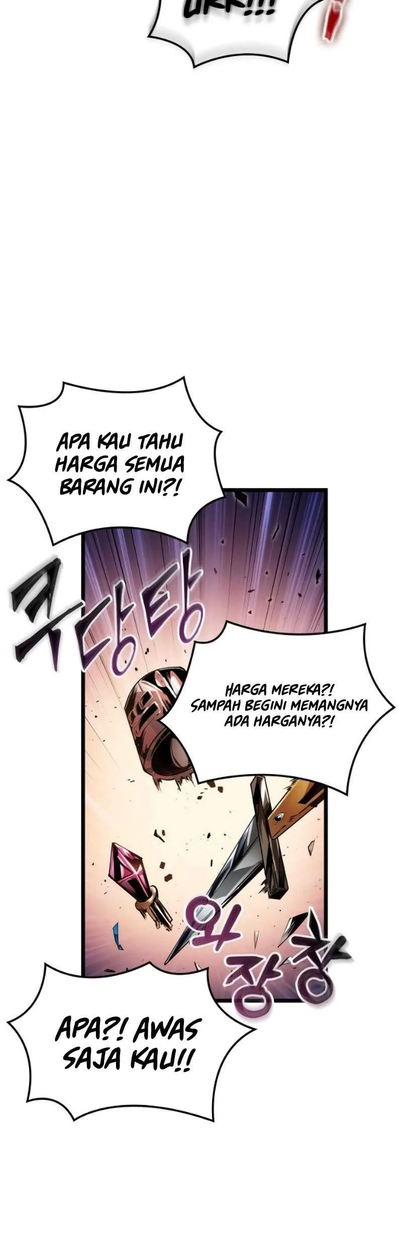 Light Of Arad: Forerunner Chapter 13 - halaman 24