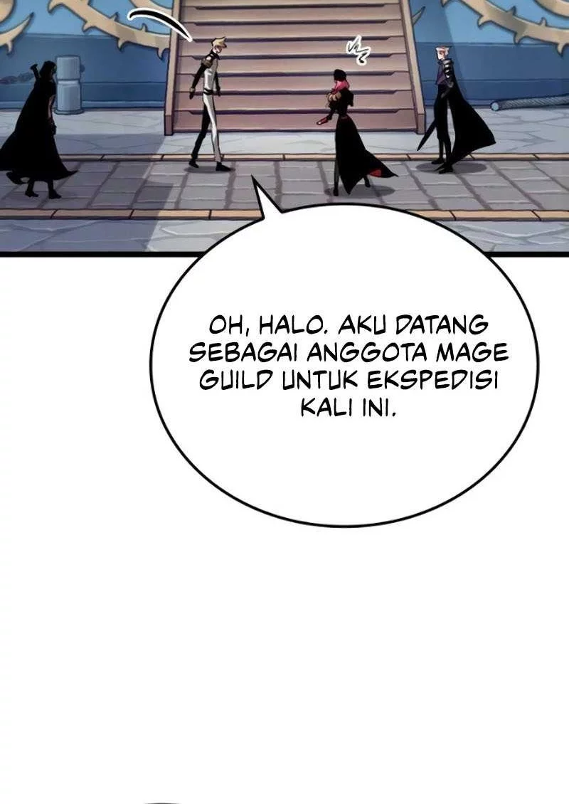 Light Of Arad: Forerunner Chapter 13 - halaman 33
