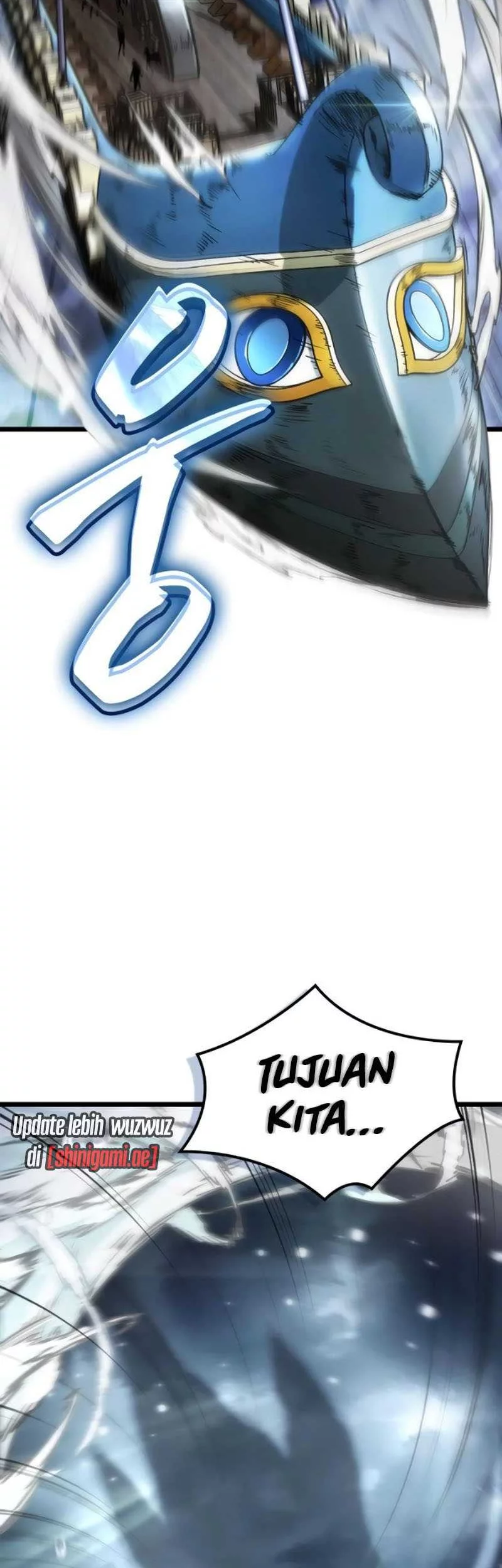 Light Of Arad: Forerunner Chapter 13 - halaman 41