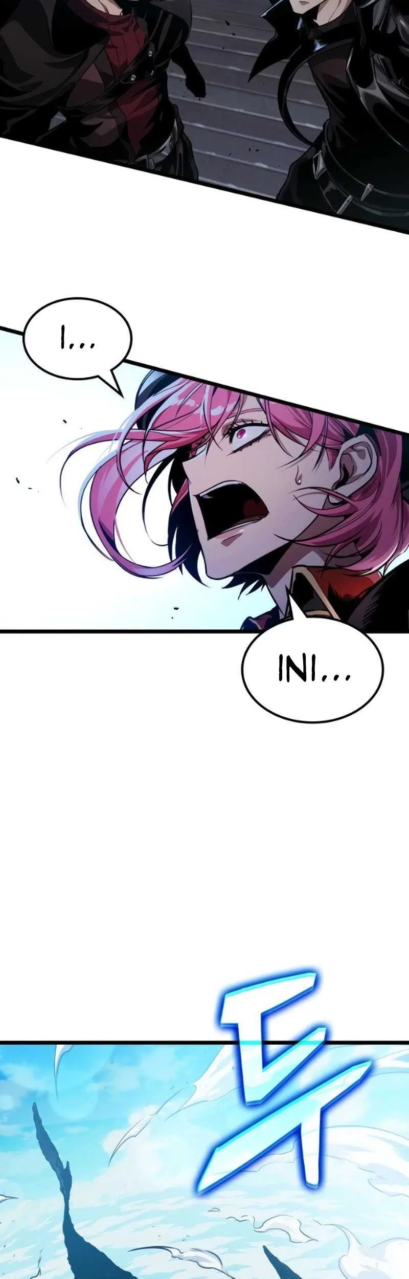 Light Of Arad: Forerunner Chapter 13 - halaman 48