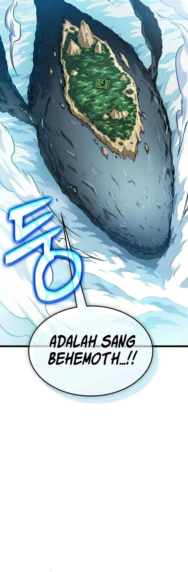 Light Of Arad: Forerunner Chapter 13 - halaman 49