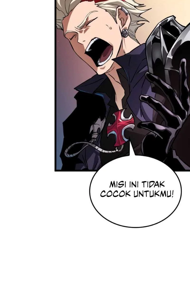 Light Of Arad: Forerunner Chapter 13 - halaman 5