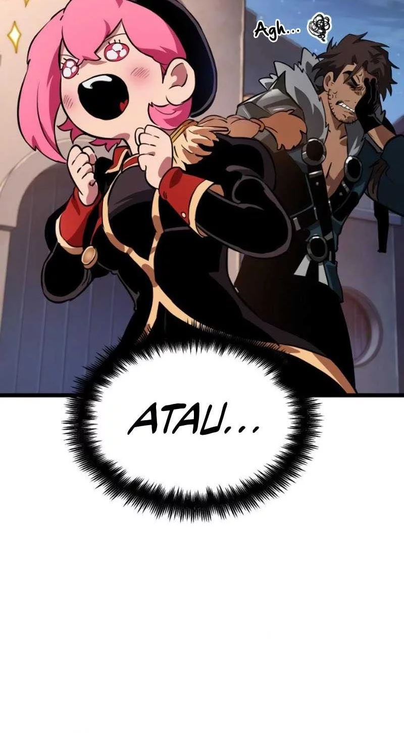 Light Of Arad: Forerunner Chapter 13 - halaman 9