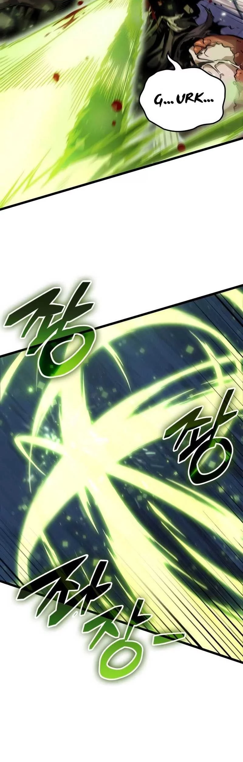 Light Of Arad: Forerunner Chapter 14 - halaman 12