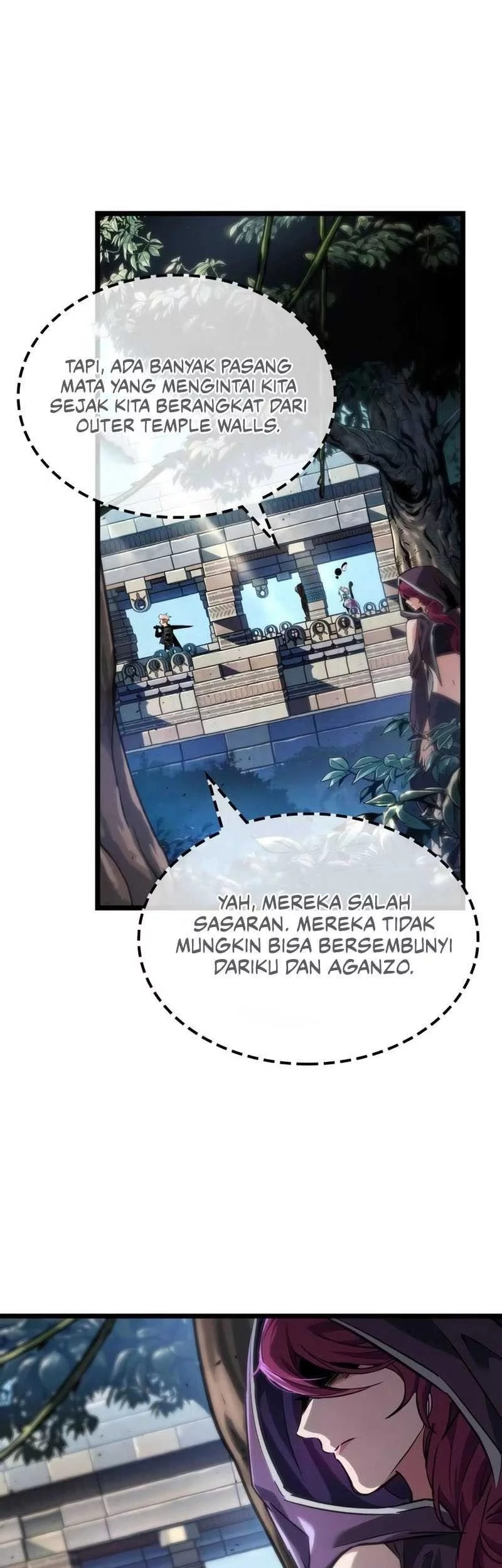 Light Of Arad: Forerunner Chapter 14 - halaman 18