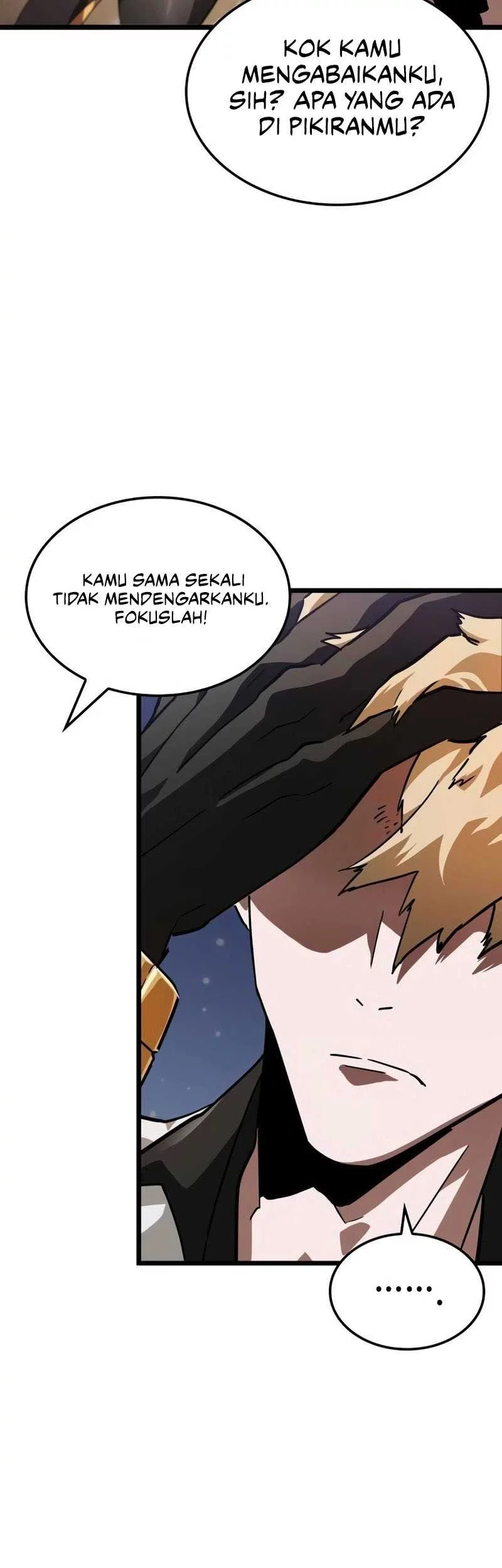 Light Of Arad: Forerunner Chapter 14 - halaman 28
