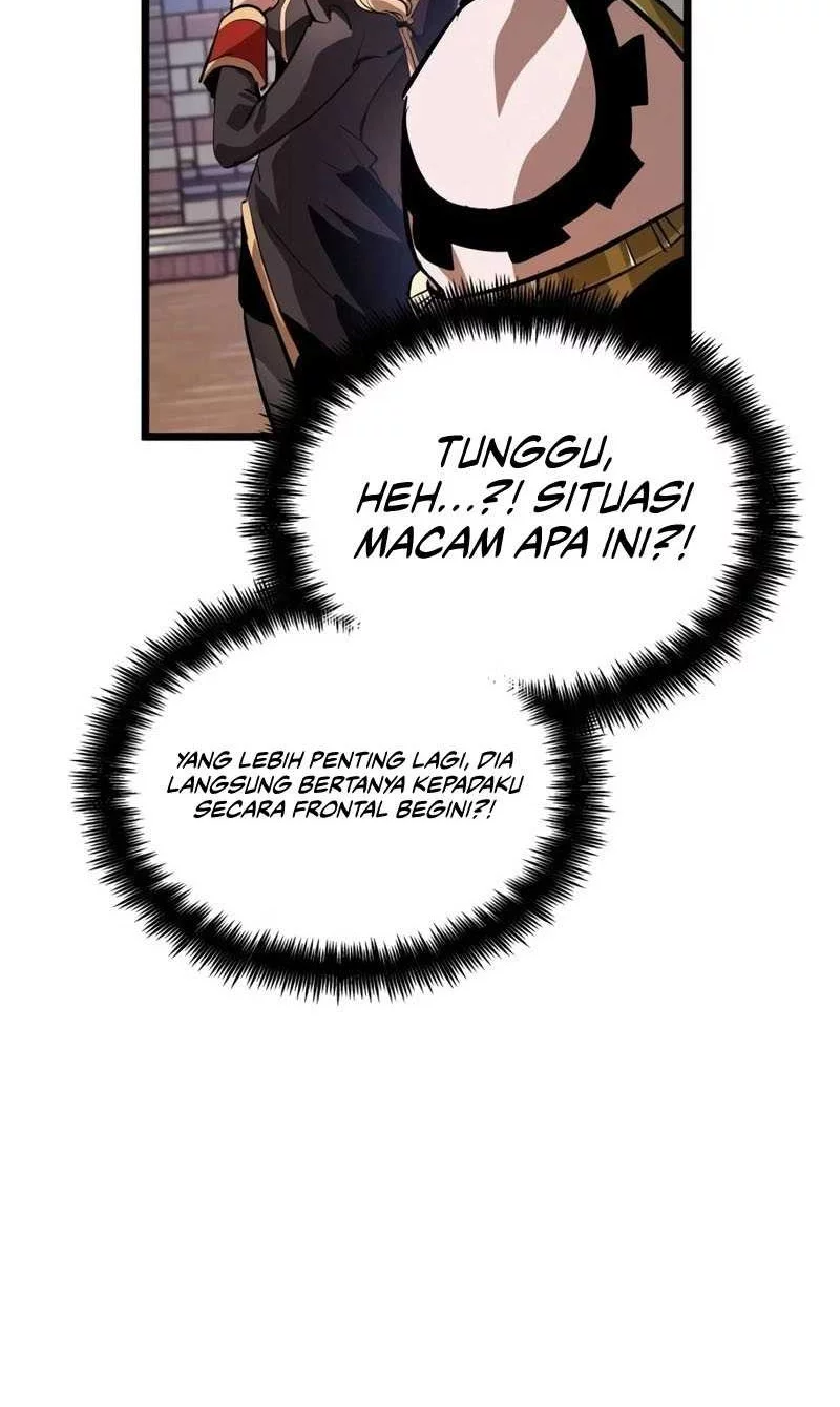 Light Of Arad: Forerunner Chapter 14 - halaman 37