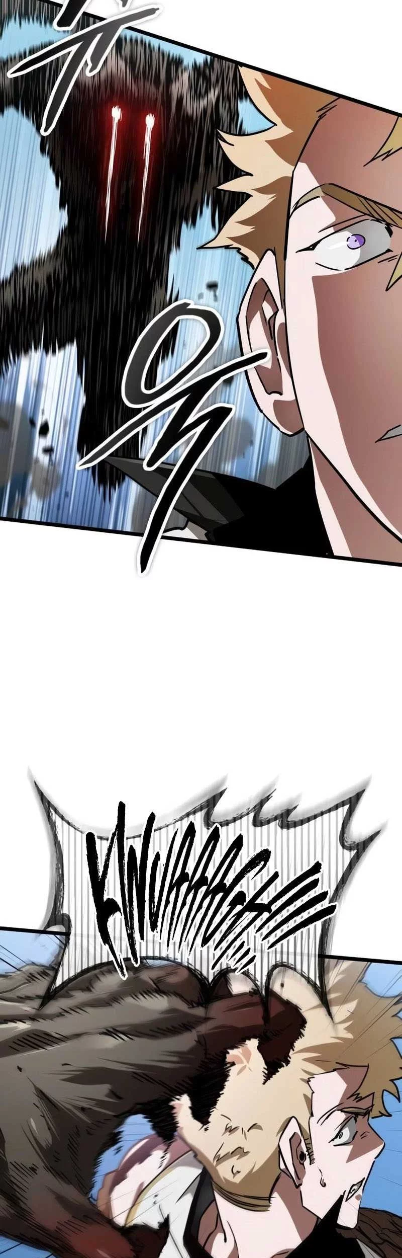 Light Of Arad: Forerunner Chapter 14 - halaman 43