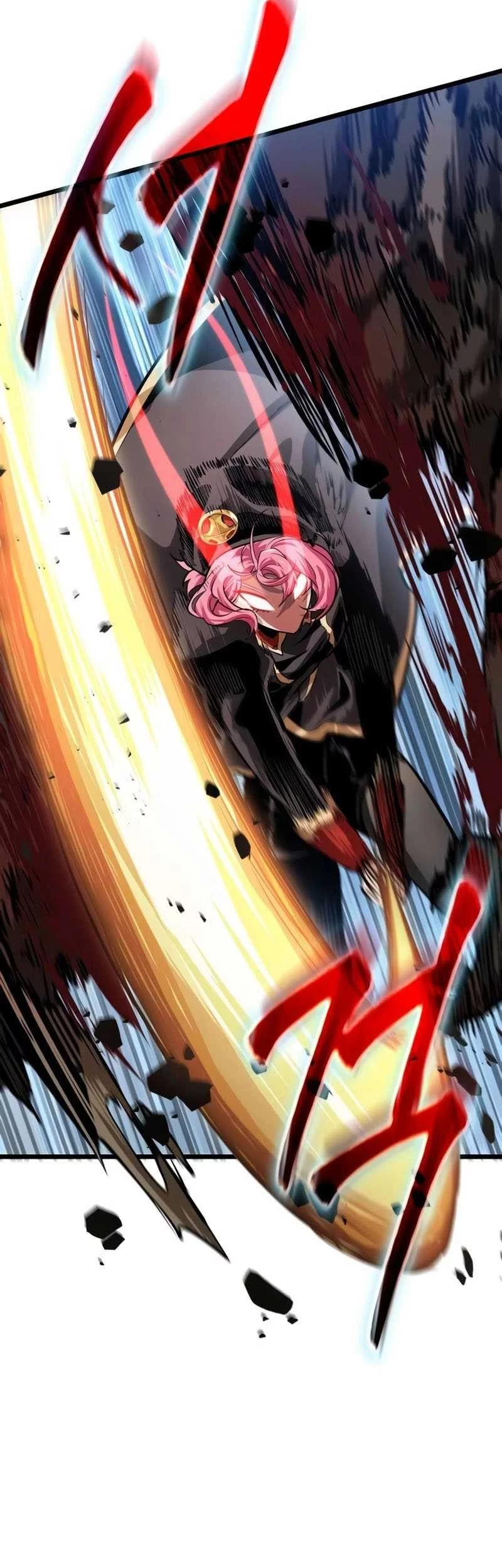 Light Of Arad: Forerunner Chapter 14 - halaman 45