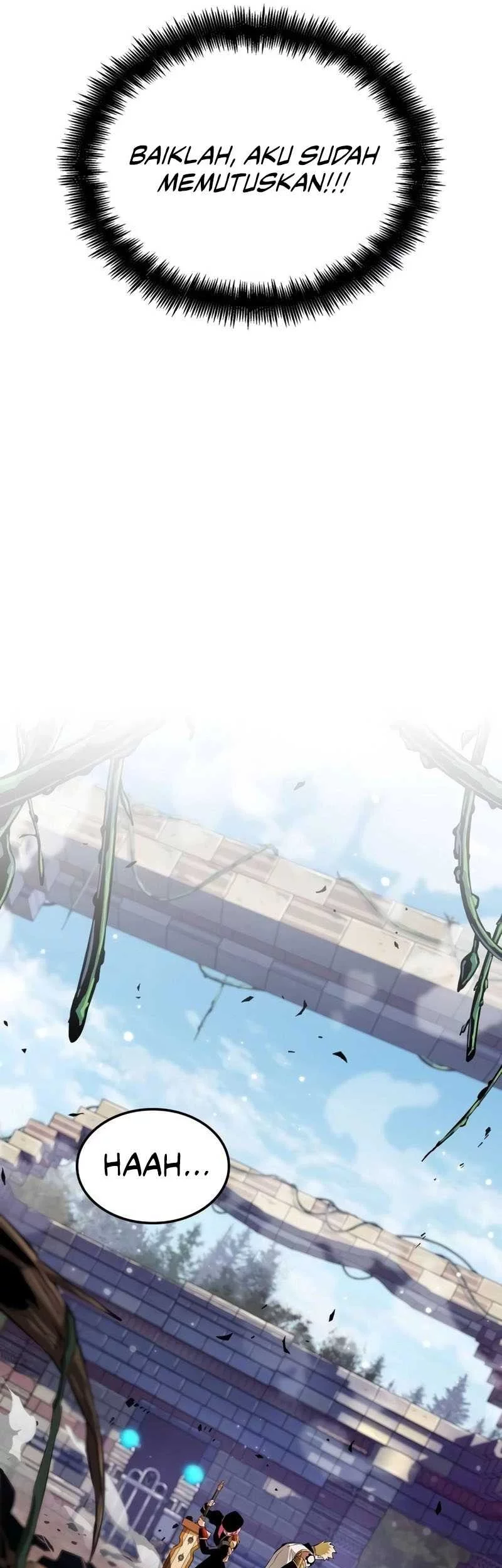 Light Of Arad: Forerunner Chapter 14 - halaman 53