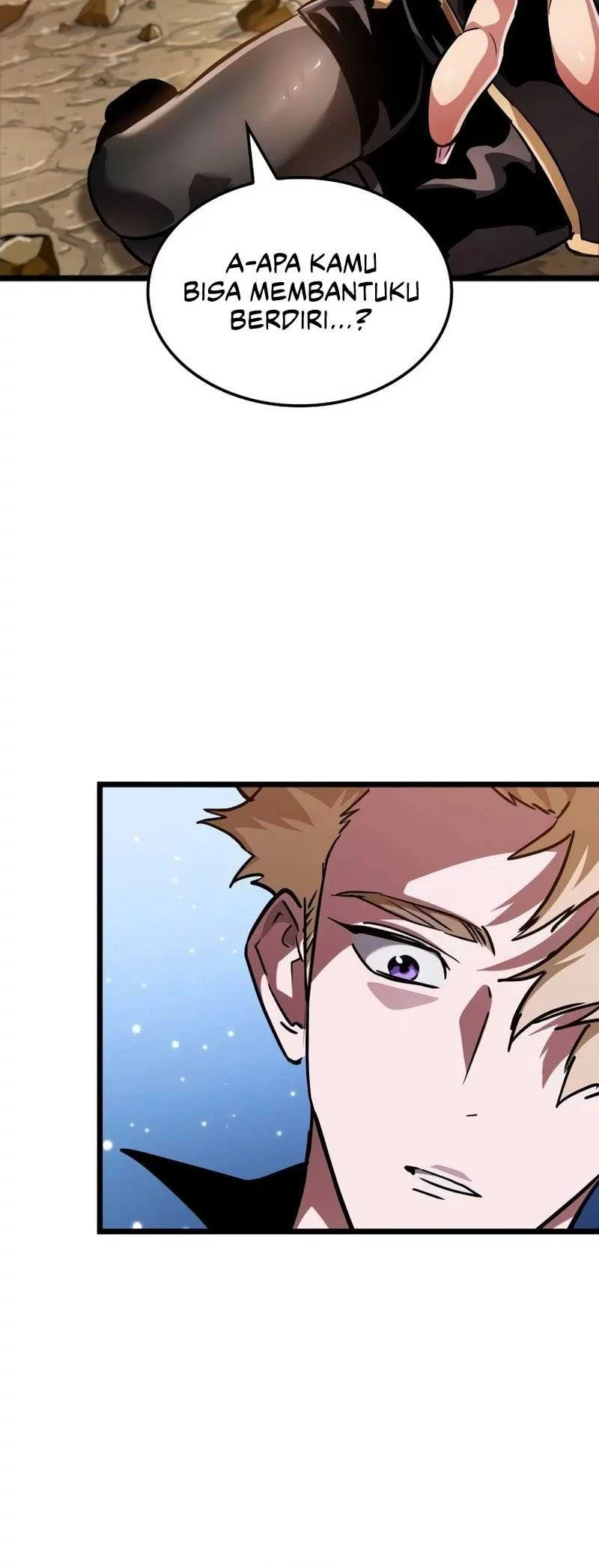 Light Of Arad: Forerunner Chapter 14 - halaman 56