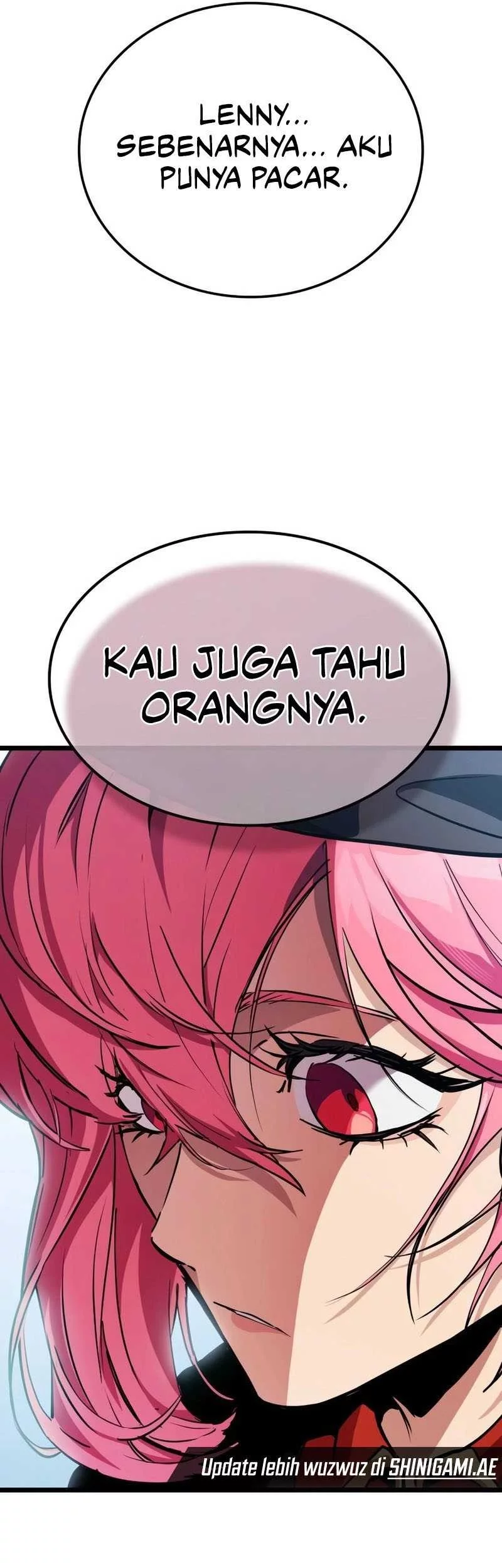 Light Of Arad: Forerunner Chapter 14 - halaman 57