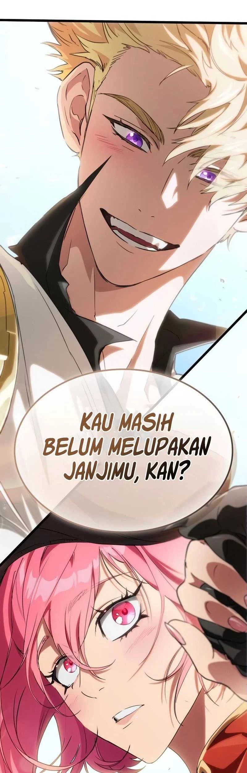 Light Of Arad: Forerunner Chapter 14 - halaman 59