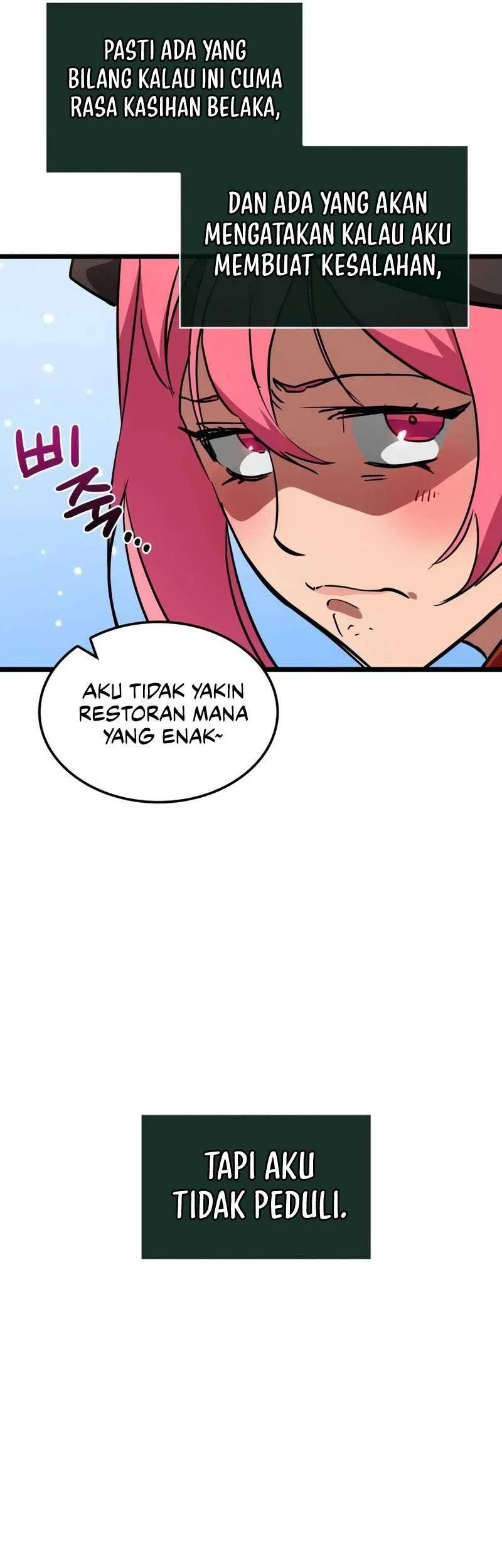 Light Of Arad: Forerunner Chapter 14 - halaman 61