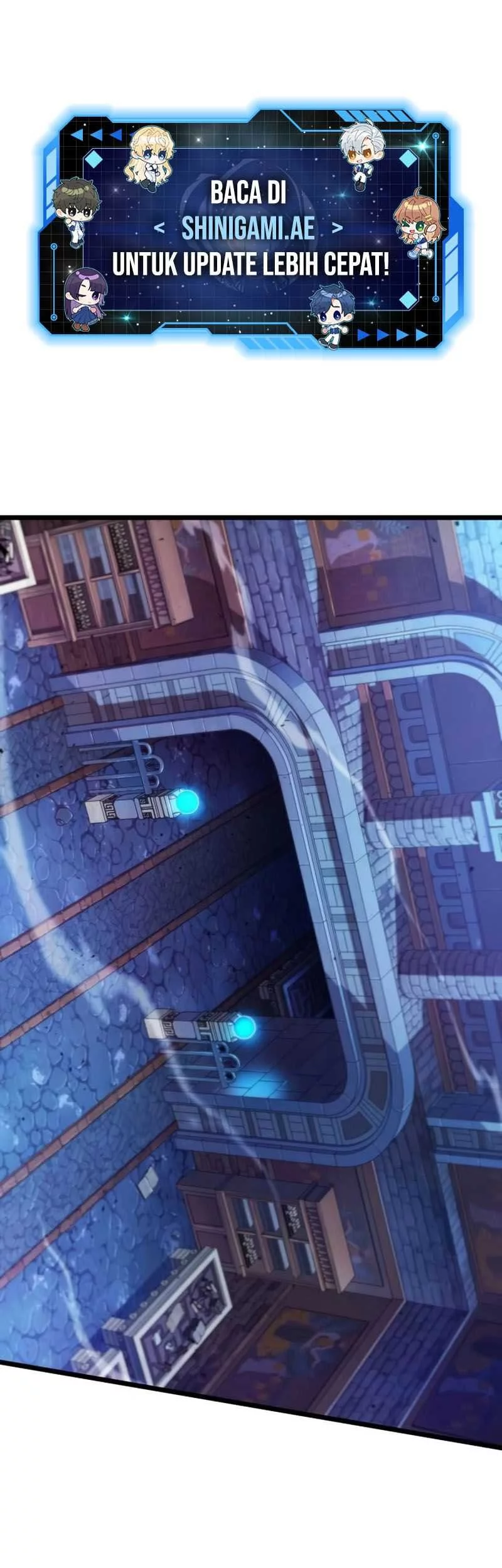 Light Of Arad: Forerunner Chapter 15 - halaman 2