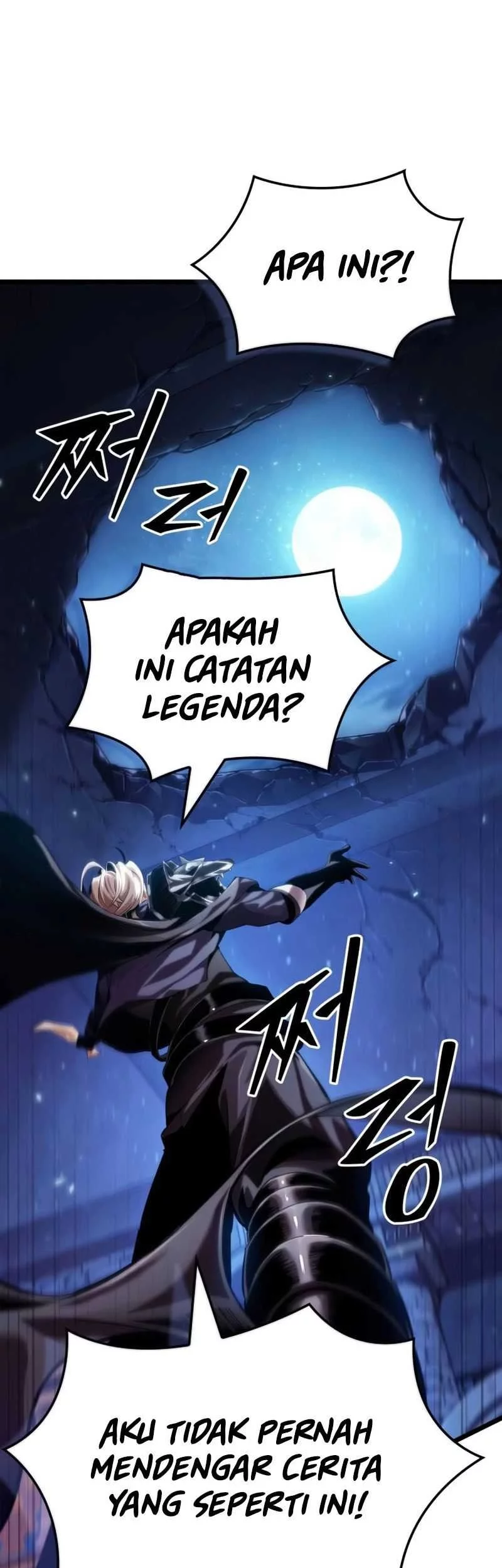 Light Of Arad: Forerunner Chapter 15 - halaman 46