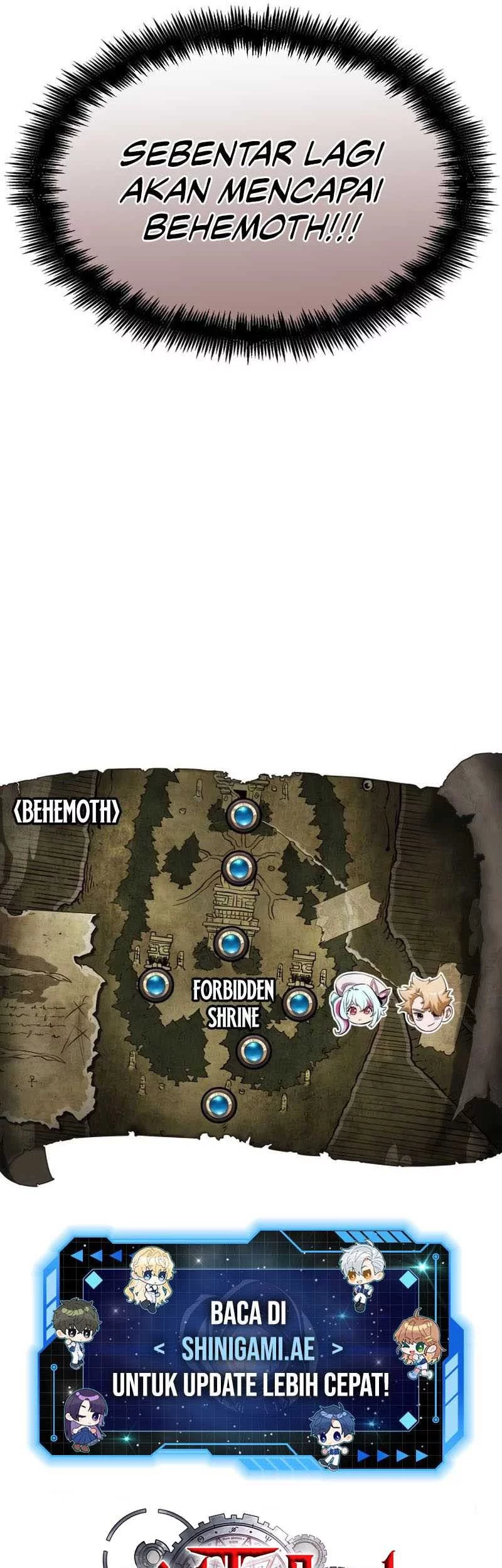 Light Of Arad: Forerunner Chapter 15 - halaman 58