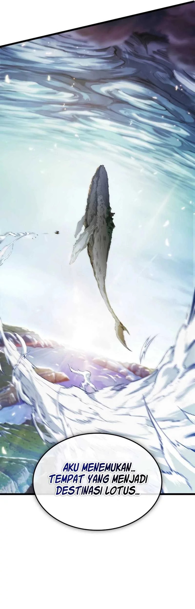 Light Of Arad: Forerunner Chapter 16 - halaman 11